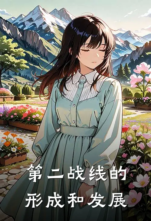 第二战线的形成和发展