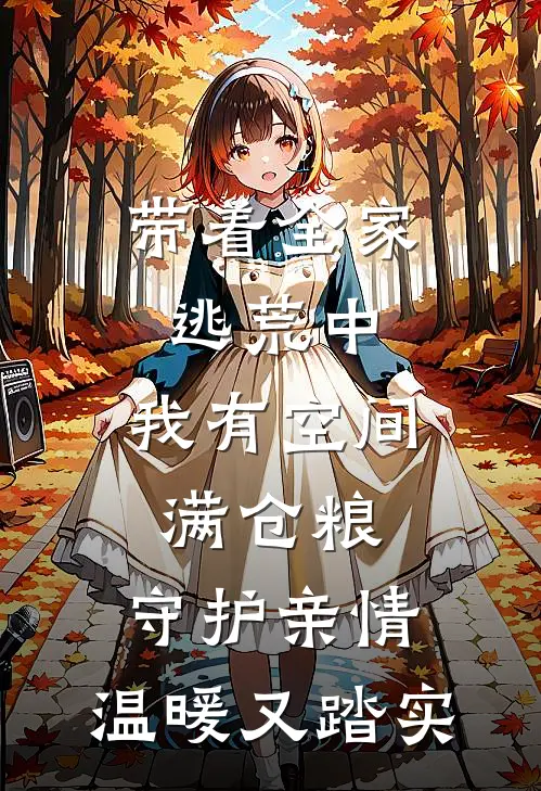 带着全家逃荒中,我有空间满仓粮,守护亲情,温暖又踏实