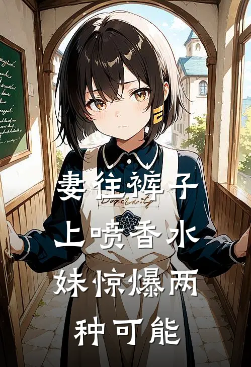 妻往裤子上喷香水，妹惊爆两种可能