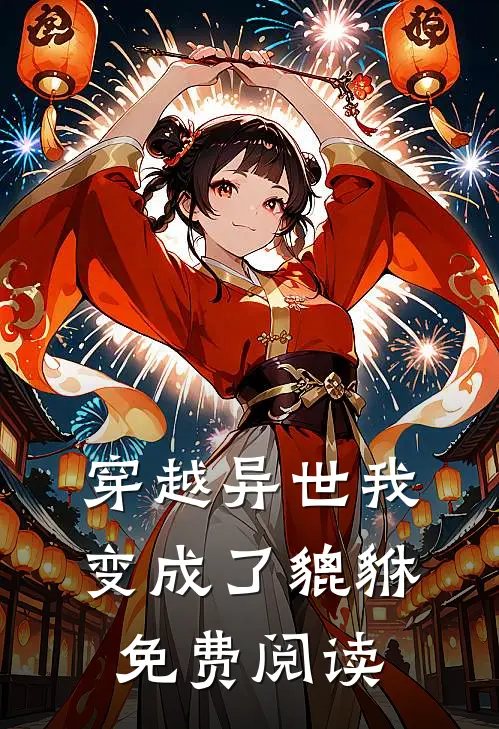 穿越异世我变成了貔貅免费阅读