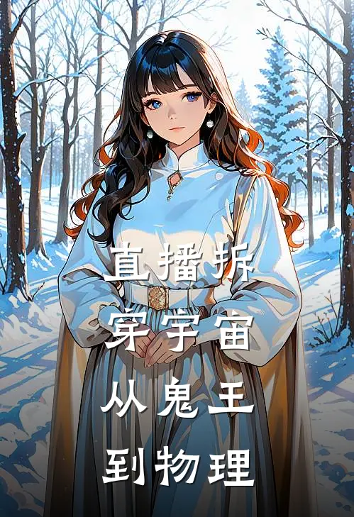 直播拆穿宇宙：从鬼王到物理