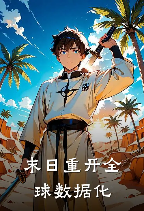 末日重开全球数据化