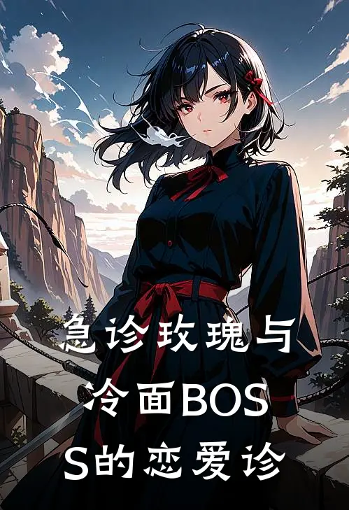 急诊玫瑰与冷面BOSS的恋爱诊