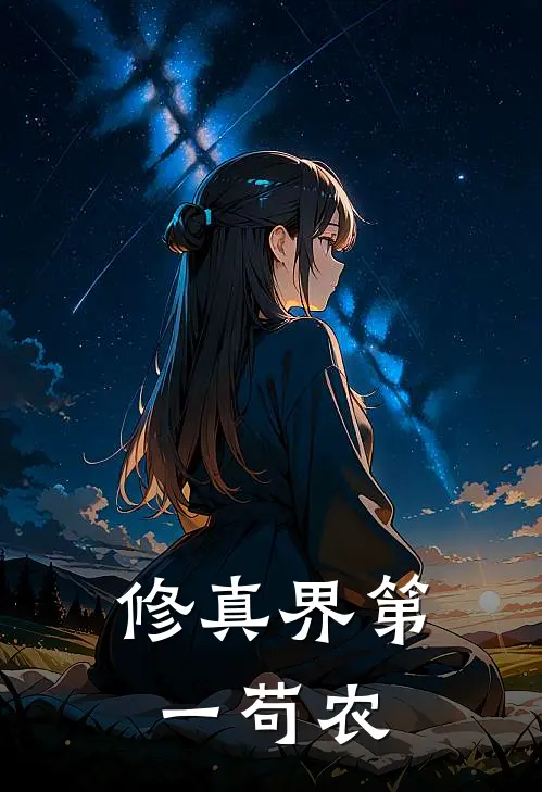 修真界第一苟农林穑赵耒小说完整版免费阅读_最新章节列表修真界第一苟农(林穑赵耒)