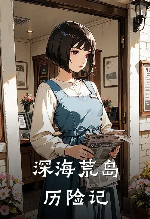 深海荒岛历险记