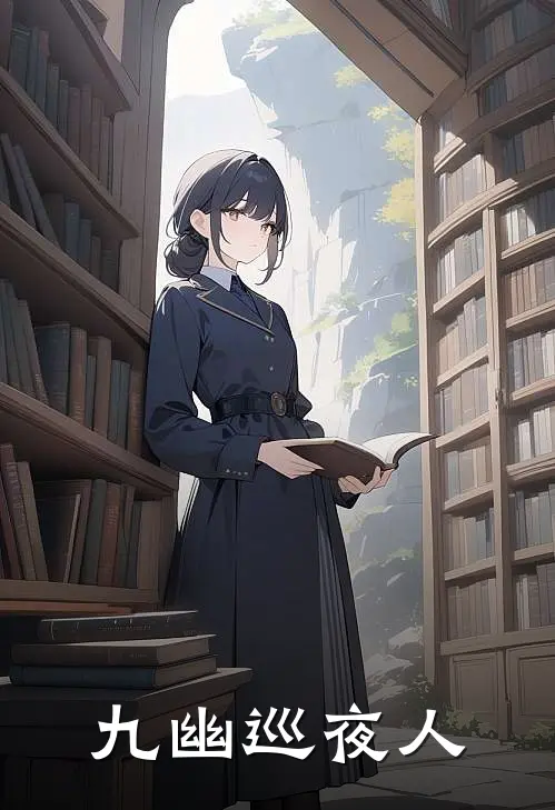 九幽巡夜人陆九鸣陆怀山全文免费阅读_热门小说大全九幽巡夜人陆九鸣陆怀山