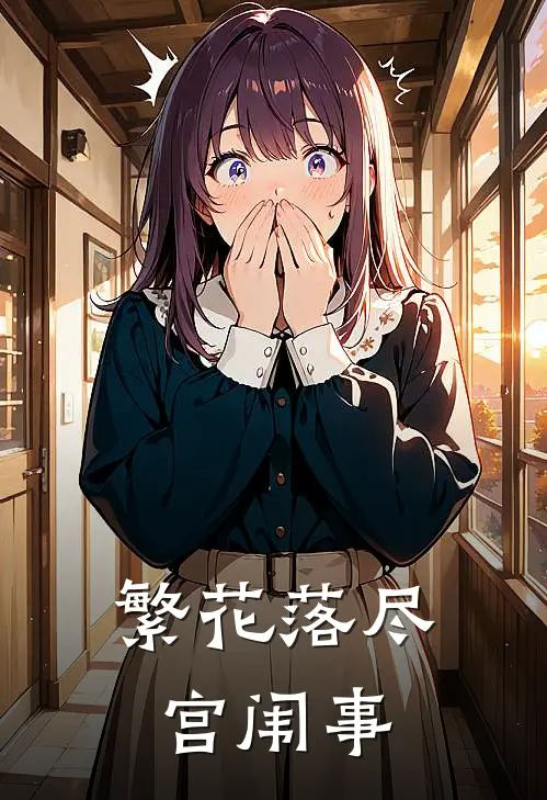 繁花落尽宫闱事(苏瑶翠儿)最新完结小说_完结版小说全文免费阅读繁花落尽宫闱事(苏瑶翠儿)