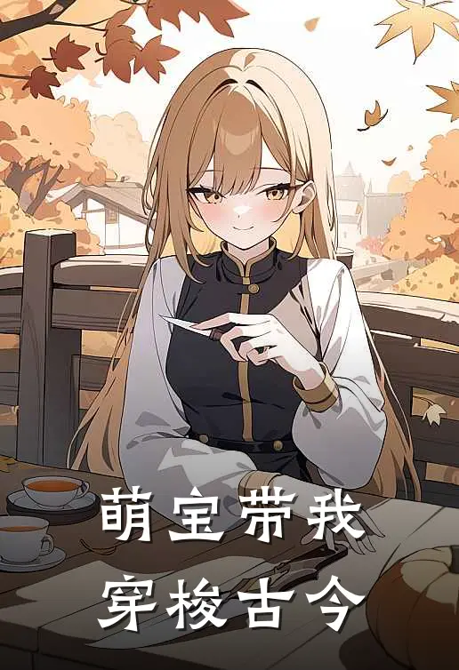 萌宝带我穿梭古今