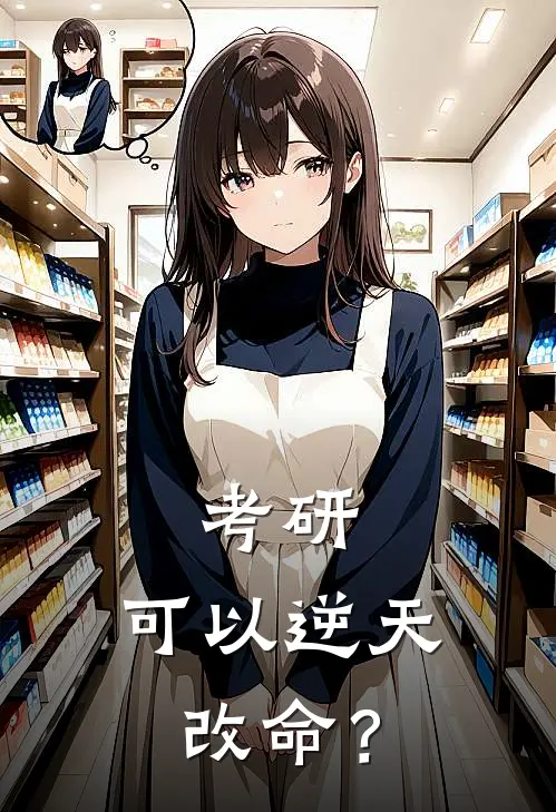 考研，可以逆天改命？(许霆伟顾子涵)免费小说全本阅读_最新章节列表考研，可以逆天改命？(许霆伟顾子涵)