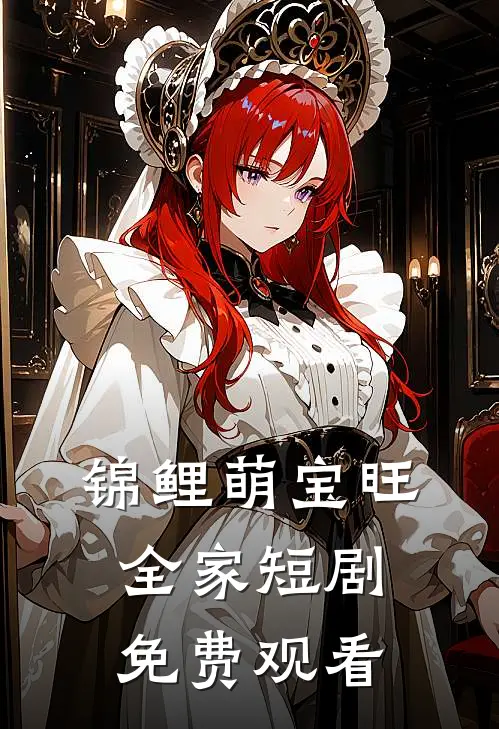 锦鲤萌宝旺全家短剧免费观看