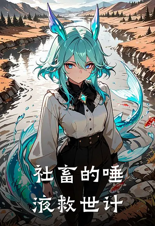 社畜的唾液救世计林杰张伟热门完本小说_最新章节列表社畜的唾液救世计(林杰张伟)