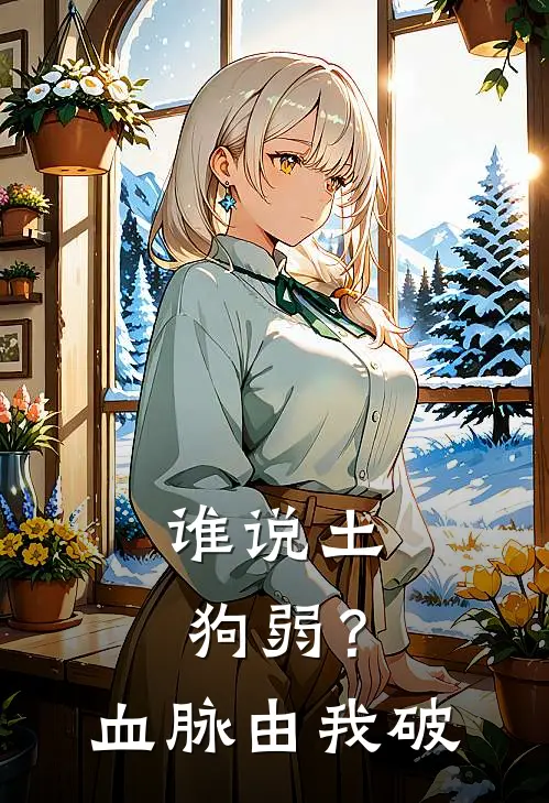 谁说土狗弱？血脉由我破林羽阿烬最新完结小说推荐_在线免费小说谁说土狗弱？血脉由我破(林羽阿烬)