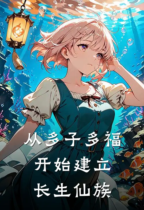 从多子多福开始建立长生仙族