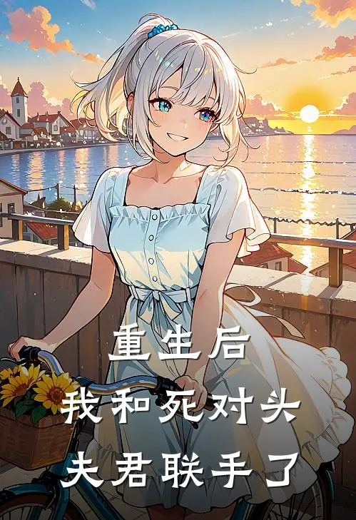 重生后，我和死对头夫君联手了(林婉清林甫)免费小说完结_最新推荐小说重生后，我和死对头夫君联手了(林婉清林甫)