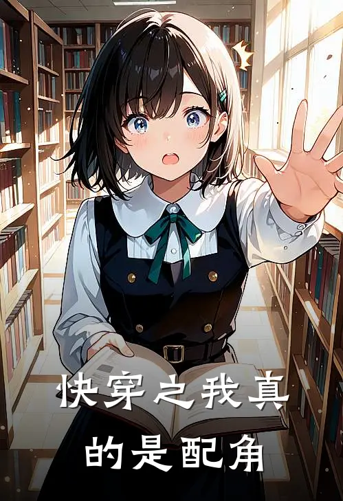 快穿之我真的是配角