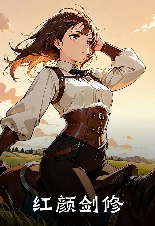 红颜剑修