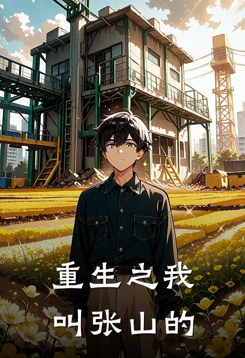 重生之我叫张山的