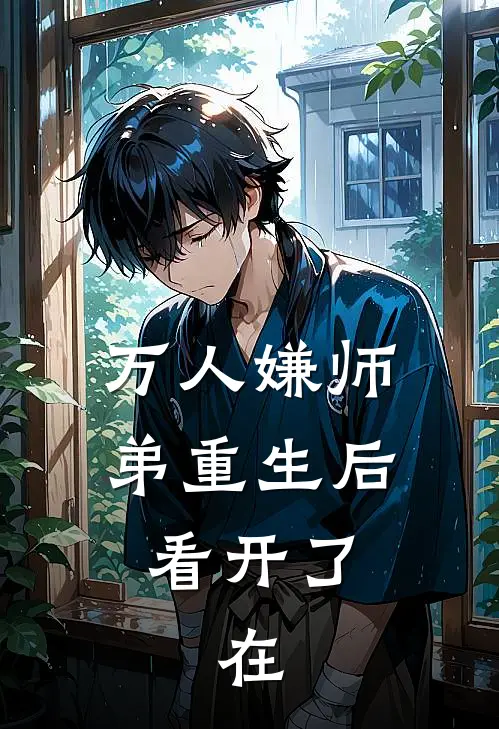 万人嫌师弟重生后看开了,在