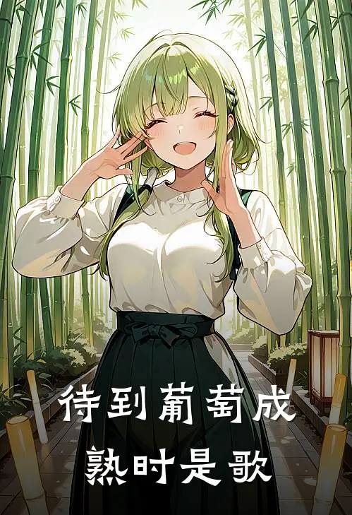 待到葡萄成熟时是歌