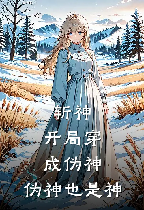 斩神，开局穿成伪神，伪神也是神