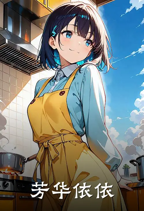 芳华依依(芳芳苗书华)小说最新章节_全文免费小说芳华依依芳芳苗书华