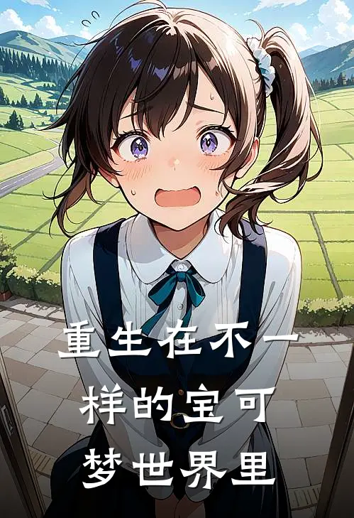 重生在不一样的宝可梦世界里