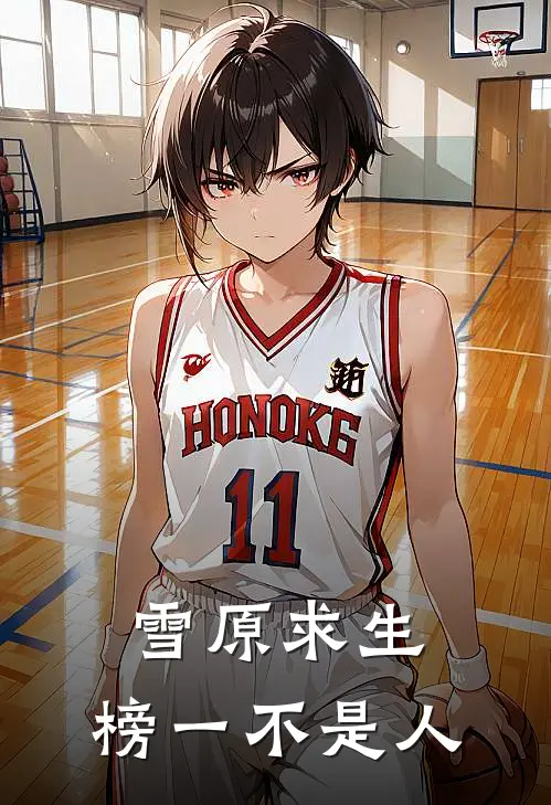 雪原求生：榜一不是人