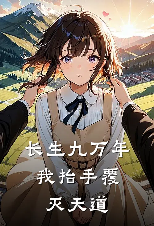 长生九万年，我抬手覆灭天道