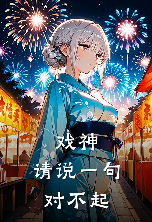 戏神：请说一句对不起庄安明湘最新小说推荐_完结小说戏神：请说一句对不起(庄安明湘)