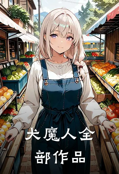 犬魔人全部作品