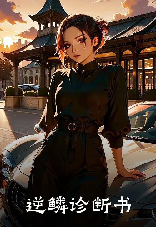 逆鳞诊断书陈默玉佩完结小说免费阅读_热门免费小说逆鳞诊断书(陈默玉佩)