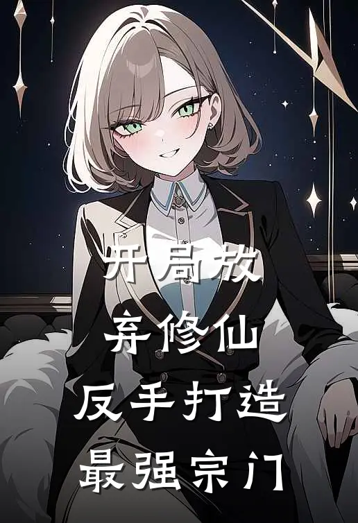 开局放弃修仙，反手打造最强宗门白凌霄吴清明免费阅读全文_热门小说大全开局放弃修仙，反手打造最强宗门白凌霄吴清明