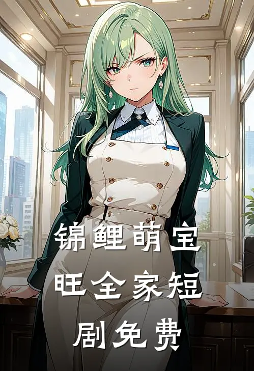 锦鲤萌宝旺全家短剧免费