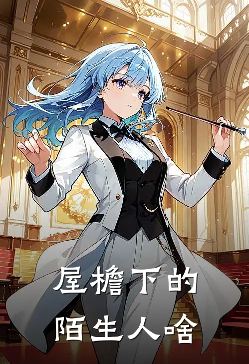 屋檐下的陌生人啥