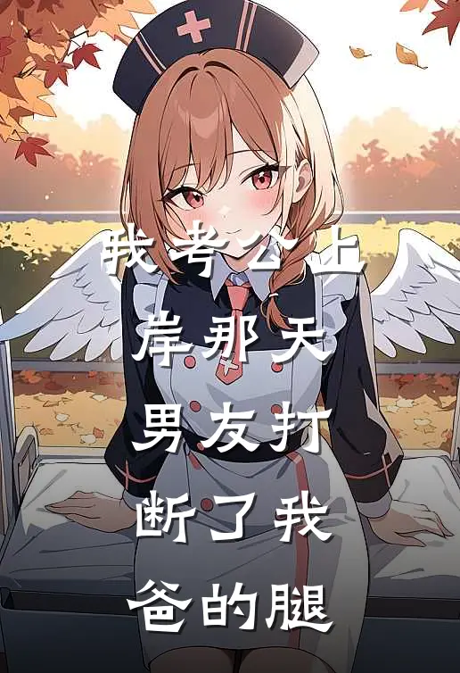 我考公上岸那天，男友打断了我爸的腿