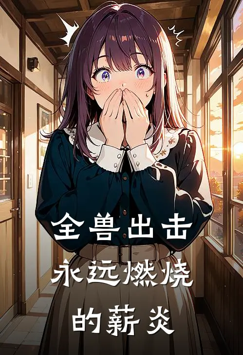 全兽出击：永远燃烧的薪炎