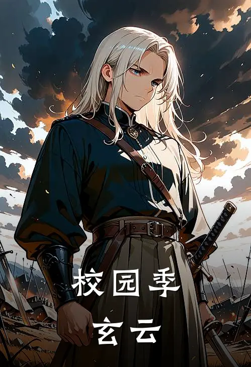 校园季，玄云(露露林俞诗)最新小说_免费阅读完整版小说校园季，玄云(露露林俞诗)