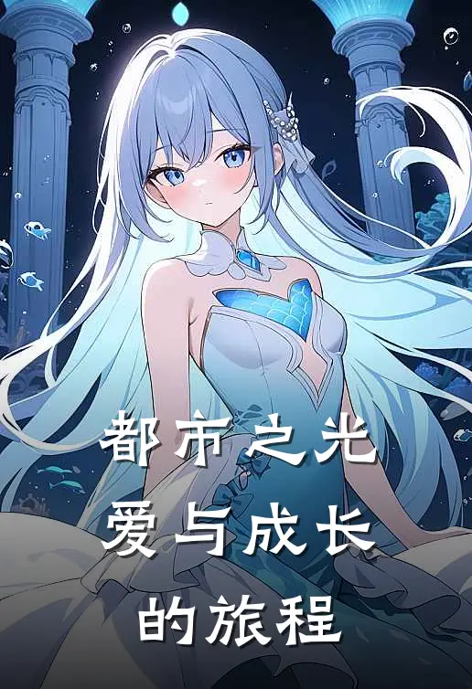 都市之光：爱与成长的旅程