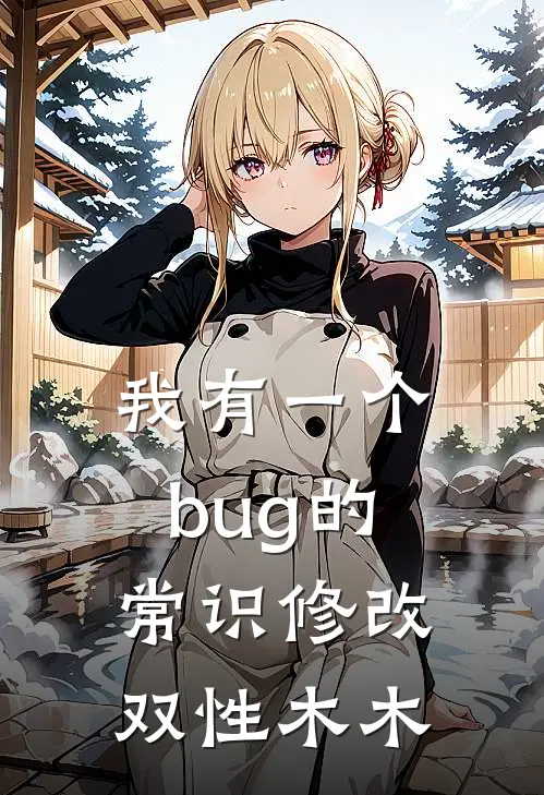 我有一个bug的常识修改双性木木