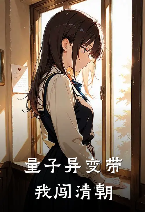 量子异变带我闯清朝