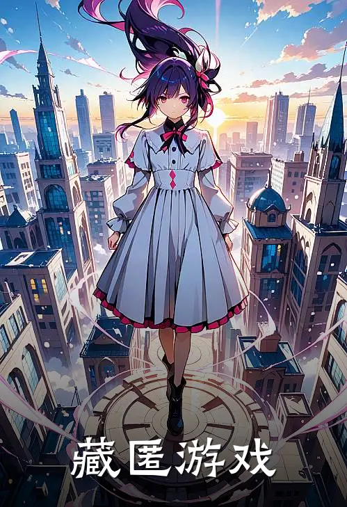 藏匿游戏(赵斌常娥)完结版免费小说_热门完结小说藏匿游戏(赵斌常娥)