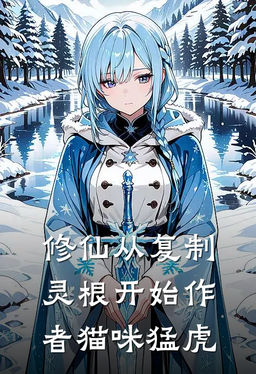 修仙从复制灵根开始作者猫咪猛虎