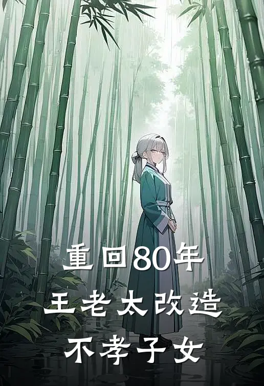 重回80年：王老太改造不孝子女