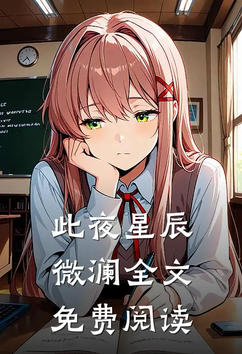 此夜星辰微澜全文免费阅读