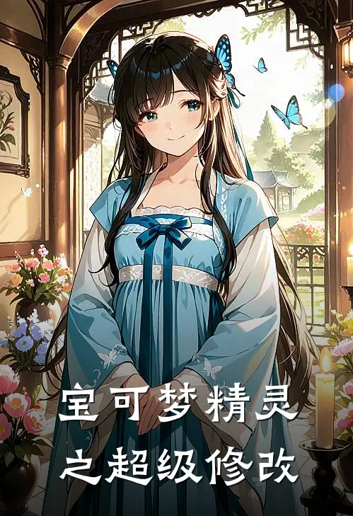 宝可梦精灵之超级修改