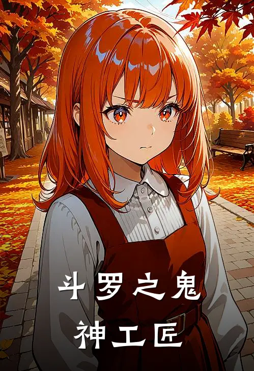 斗罗之鬼神工匠