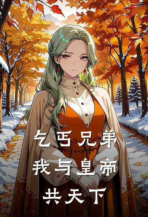 乞丐兄弟：我与皇帝共天下