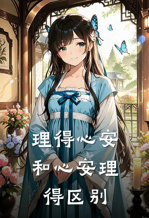 理得心安和心安理得区别