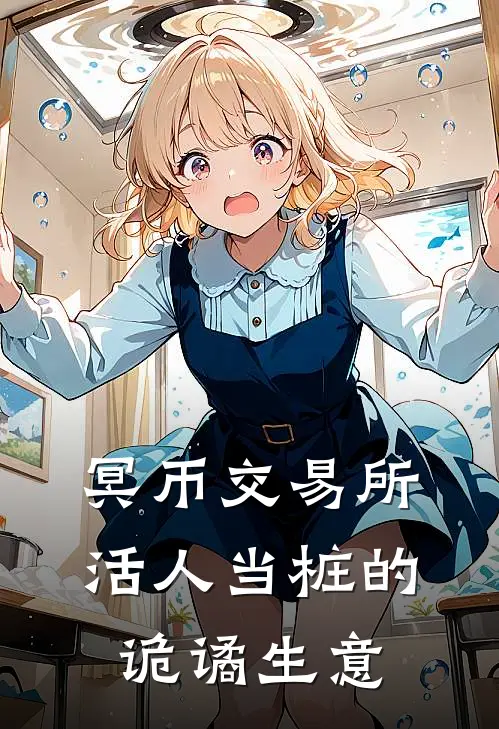 冥币交易所：活人当桩的诡谲生意