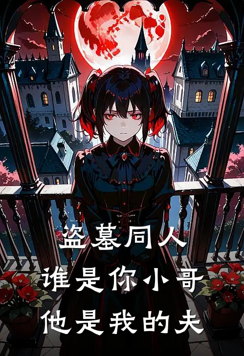 盗墓同人：谁是你小哥他是我的夫张敬张起灵完整免费小说_热门小说阅读盗墓同人：谁是你小哥他是我的夫张敬张起灵